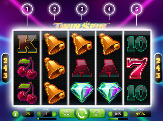 Slot Online